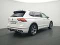 Volkswagen Tiguan Allspace R-Line 4Motion AHK ACC NAVI S Weiß - thumbnail 3