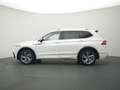 Volkswagen Tiguan Allspace R-Line 4Motion AHK ACC NAVI S Weiß - thumbnail 23