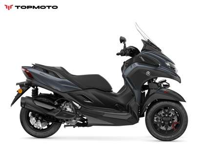 Yamaha TriCity 300