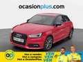 Audi A1 1.4TDI ultra Adrenalin S tronic Rojo - thumbnail 1