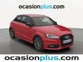 Audi A1 1.4TDI ultra Adrenalin S tronic Rojo - thumbnail 2