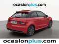 Audi A1 1.4TDI ultra Adrenalin S tronic Rojo - thumbnail 4