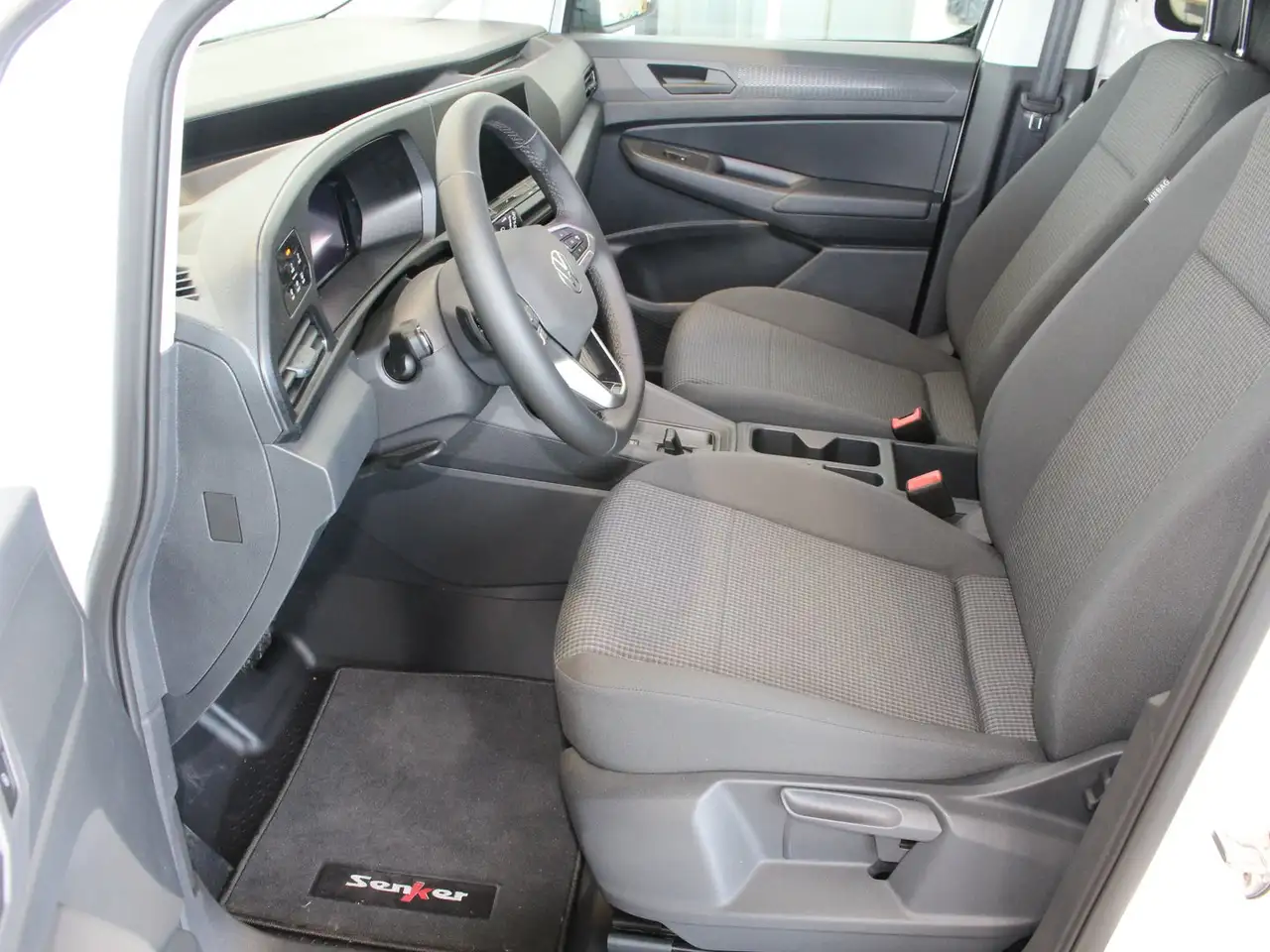 Volkswagen Caddy Flexible Maxi TDI, миниатюра 4