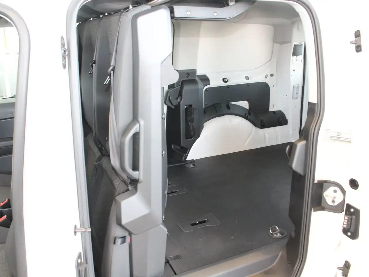 Volkswagen Caddy Flexible Maxi TDI, миниатюра 5