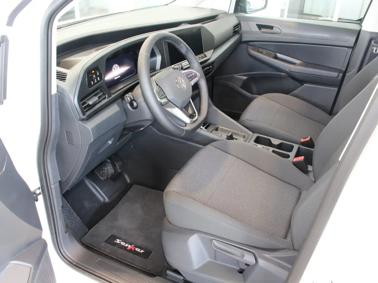 Volkswagen Caddy Flexible Maxi TDI, миниатюра 3