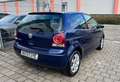 Volkswagen Polo IV United|SHZ|PDC|1.Hand|TÜV NEU! Bleu - thumbnail 4