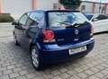 Volkswagen Polo IV United|SHZ|PDC|1.Hand|TÜV NEU! Bleu - thumbnail 6