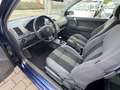 Volkswagen Polo IV United|SHZ|PDC|1.Hand|TÜV NEU! Bleu - thumbnail 9
