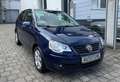 Volkswagen Polo IV United|SHZ|PDC|1.Hand|TÜV NEU! Bleu - thumbnail 3