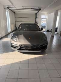 Turbo S E-Hybrid