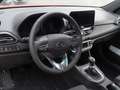 Hyundai i30 1.0 T-GDI Advantage SHZ KAMERA NAVI LED Rouge - thumbnail 12