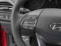 Hyundai i30 1.0 T-GDI Advantage SHZ KAMERA NAVI LED Rouge - thumbnail 16