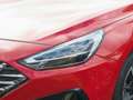 Hyundai i30 1.0 T-GDI Advantage SHZ KAMERA NAVI LED Rouge - thumbnail 3