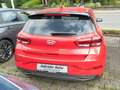Hyundai i30 1.0 T-GDI Advantage SHZ KAMERA NAVI LED Rouge - thumbnail 6