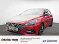 Hyundai i30 1.0 T-GDI Advantage SHZ KAMERA NAVI LED Rouge - thumbnail 1