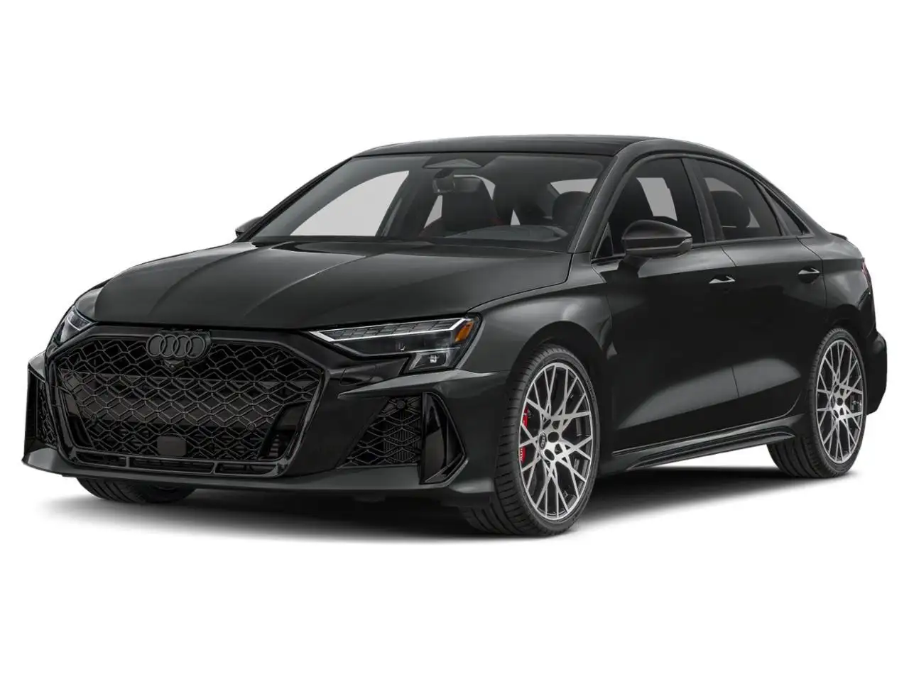 2026 Audi RS3