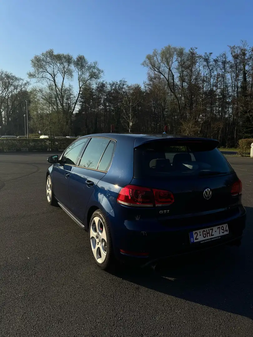 Volkswagen Golf GTI 2.0 211pk - 2