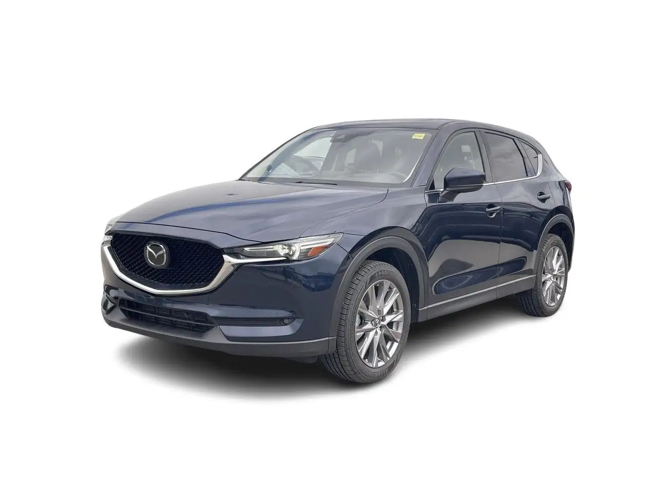 Mazda CX-5 снимка Mazda CX-5