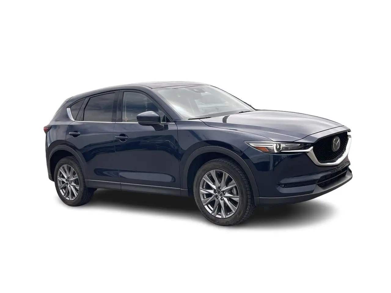 Mazda CX-5 снимка Mazda CX-5