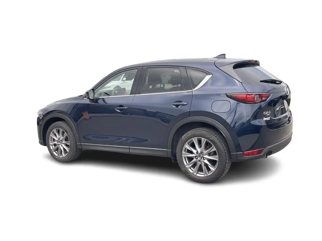 Mazda CX-5 снимка Mazda CX-5
