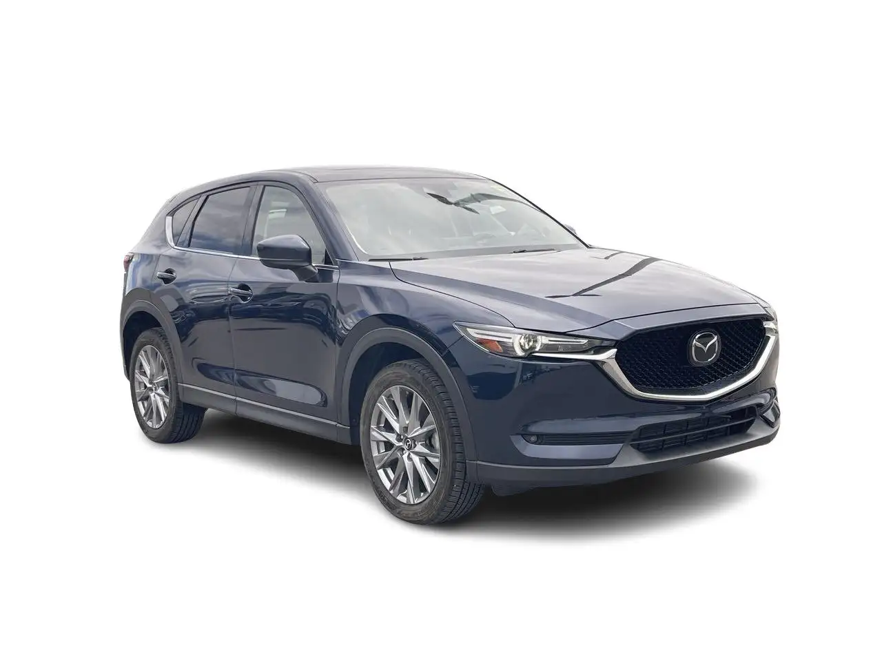 Mazda CX-5 снимка Mazda CX-5