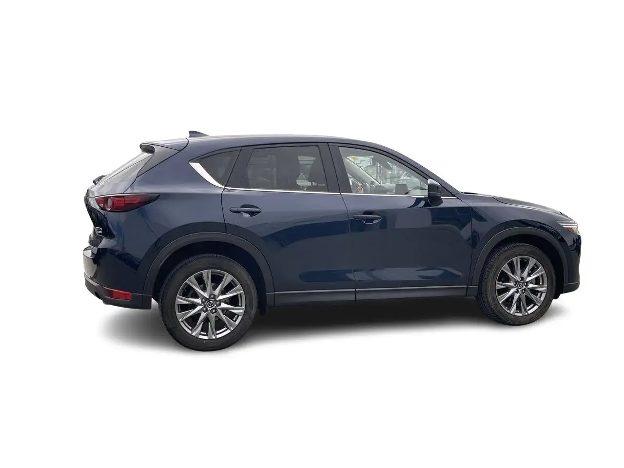 Mazda CX-5 снимка Mazda CX-5