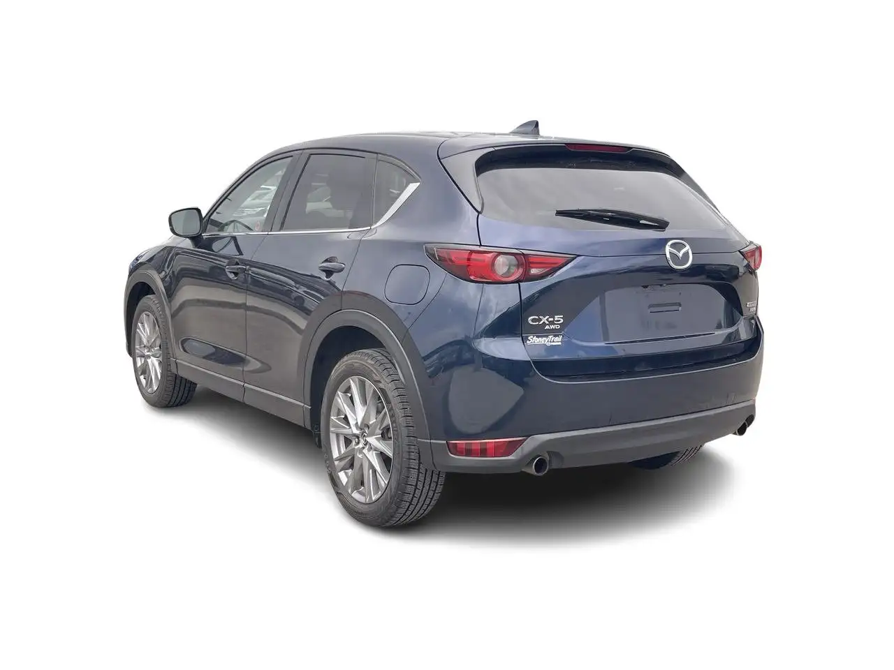 Mazda CX-5 снимка Mazda CX-5