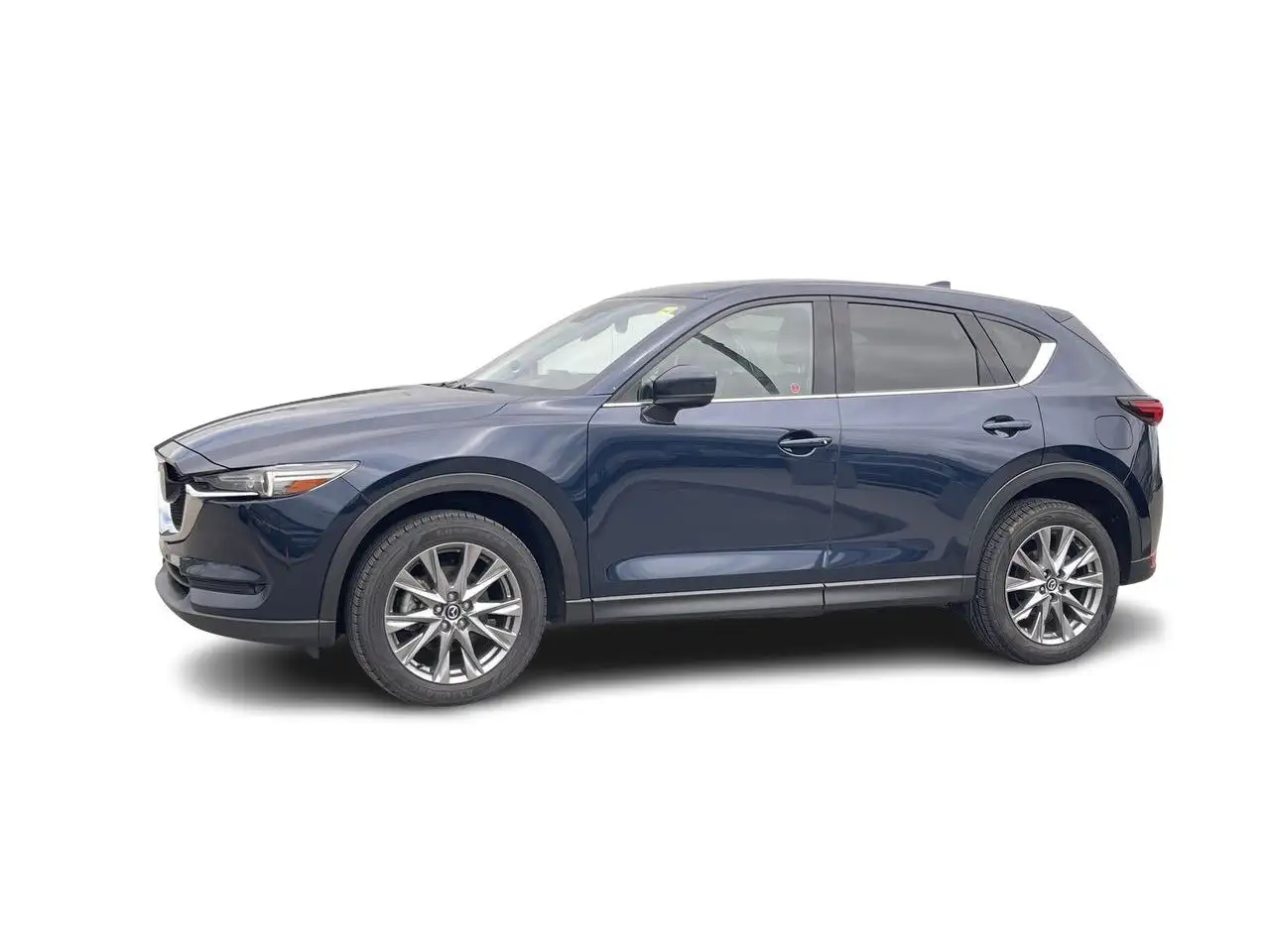 Mazda CX-5 снимка Mazda CX-5