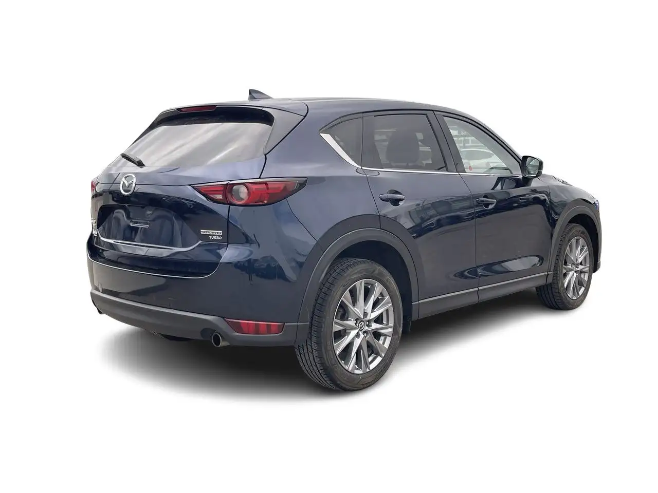Mazda CX-5 снимка Mazda CX-5