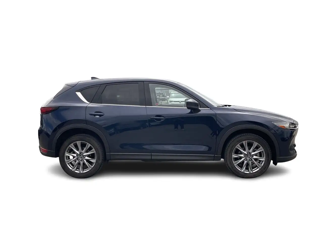 Mazda CX-5 снимка Mazda CX-5