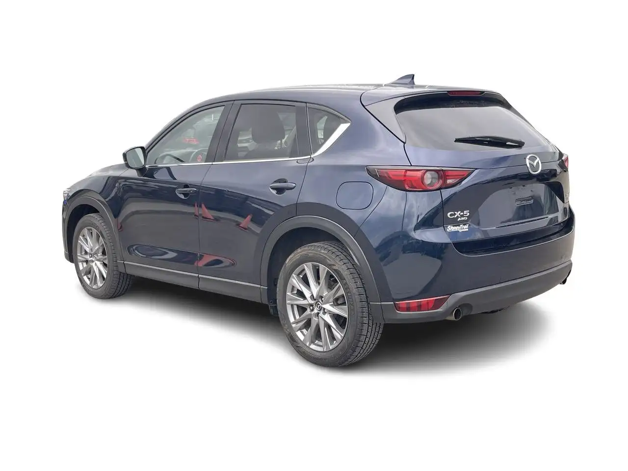 Mazda CX-5 снимка Mazda CX-5