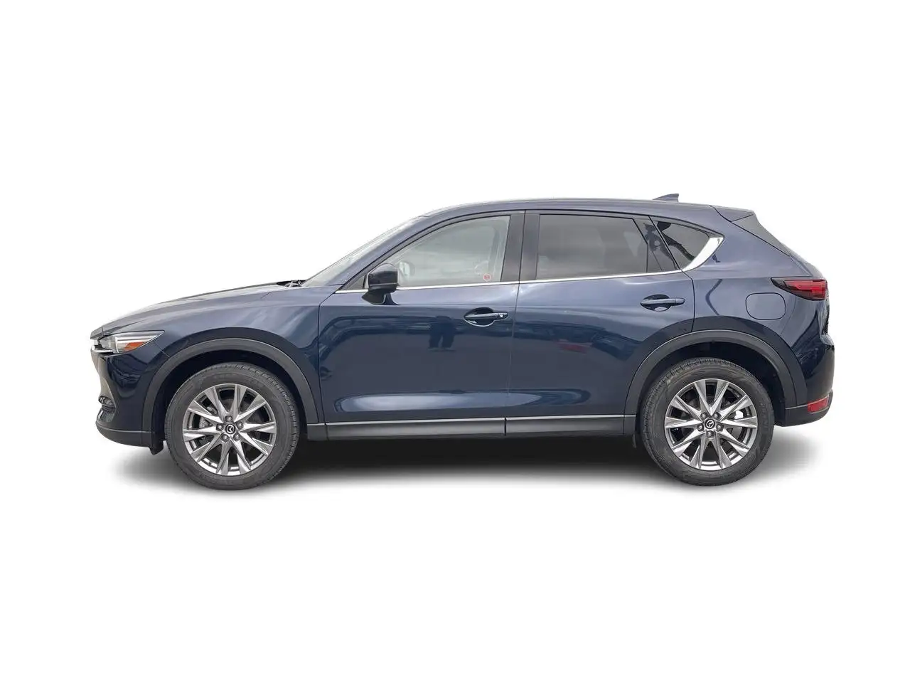 Mazda CX-5 снимка Mazda CX-5