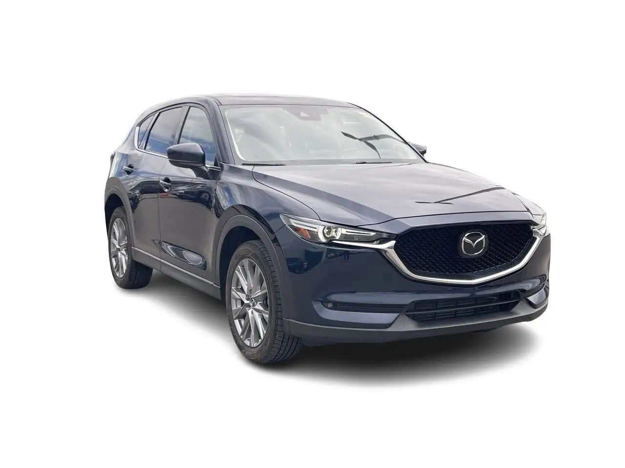 Mazda CX-5 снимка Mazda CX-5