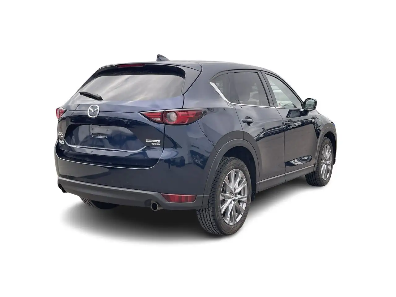 Mazda CX-5 снимка Mazda CX-5