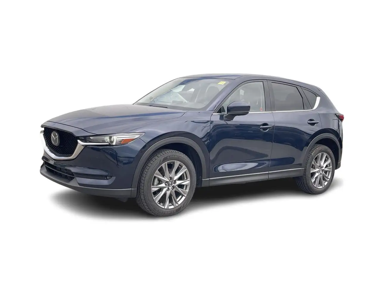 Mazda CX-5 снимка Mazda CX-5
