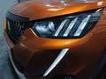 Peugeot 2008 1.2 PureTech S&S GT Line EAT8 130 Naranja - thumbnail 43