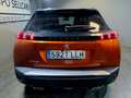 Peugeot 2008 1.2 PureTech S&S GT Line EAT8 130 Naranja - thumbnail 5