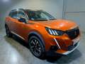 Peugeot 2008 1.2 PureTech S&S GT Line EAT8 130 Naranja - thumbnail 3