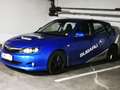 Subaru Impreza 2.0D Sport Blauw - thumbnail 1
