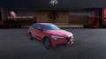 Alfa Romeo Stelvio 2.2 Turbodiesel 160 CV AT8 RWD Rosso Edizione Rot - thumbnail 3