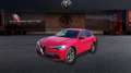 Alfa Romeo Stelvio 2.2 Turbodiesel 160 CV AT8 RWD Rosso Edizione Rot - thumbnail 1