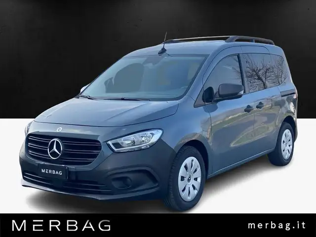 Mercedes-Benz Citan 110 CDI Tourer Long