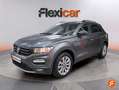 Volkswagen T-Roc 1.5 TSI Advance Gris - thumbnail 3