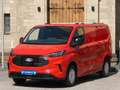 Ford Transit Custom Kasten 300 L1 Trend FWD*LED*1 HAN Rouge - thumbnail 3