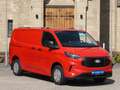 Ford Transit Custom Kasten 300 L1 Trend FWD*LED*1 HAN Rouge - thumbnail 1