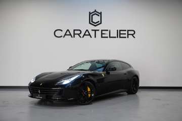 GTC4Lusso T 3.9 V8 / Ceramic Brakes / Carplay / Pa