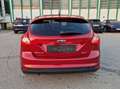 Ford Focus Titanium 1.0 EcoBoost Rot - thumbnail 4