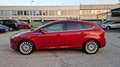 Ford Focus Titanium 1.0 EcoBoost Rot - thumbnail 2