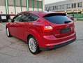 Ford Focus Titanium 1.0 EcoBoost Rot - thumbnail 3