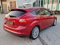 Ford Focus Titanium 1.0 EcoBoost Rot - thumbnail 5